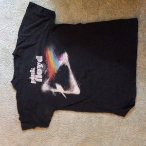 Officially licensed Pink Floyd Tshirt